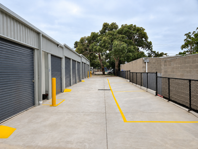 JAK Concrete project
