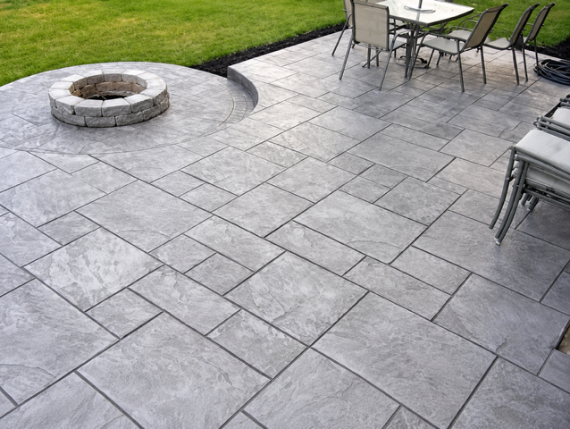 Stencil & Slate