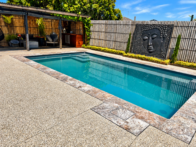JAK Concrete project